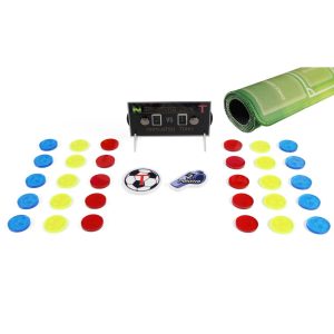 Komponenty DELUXE do gry Kapitana Tsubasa