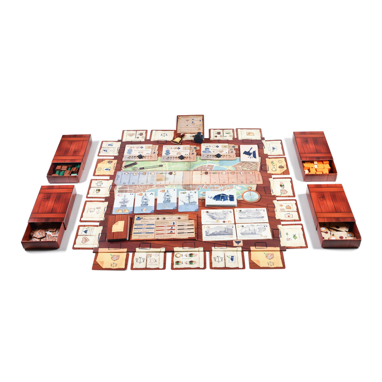 Pojedynek Miast - obrazek 3