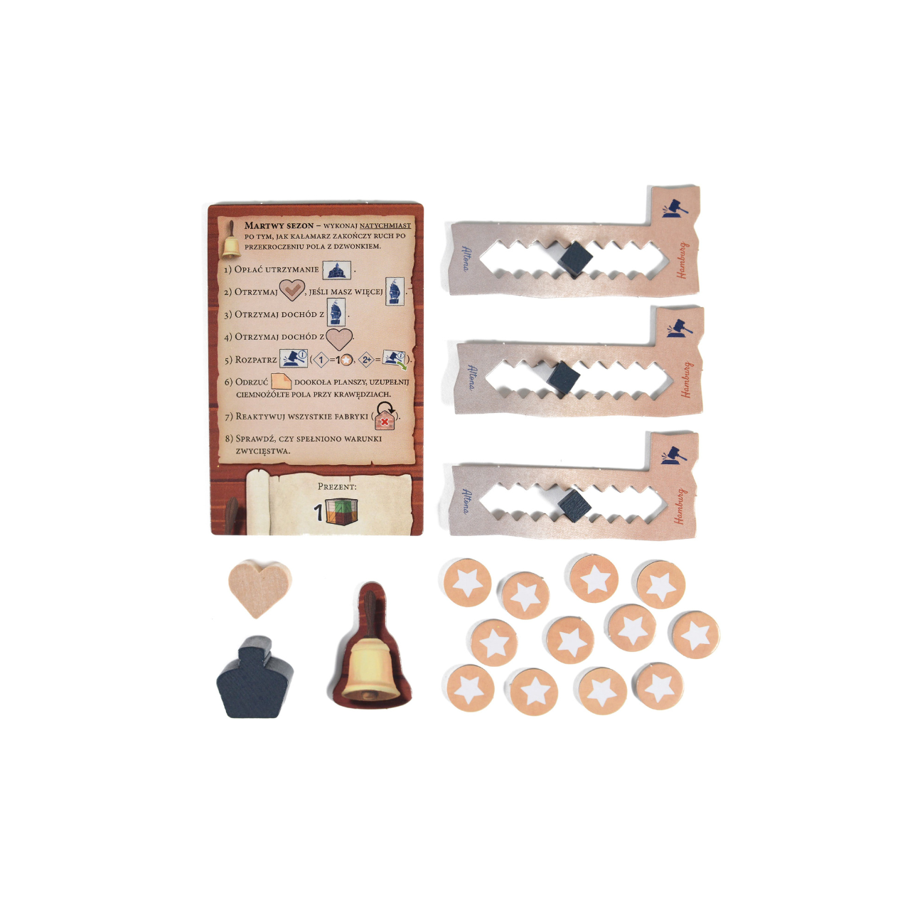 Pojedynek Miast - obrazek 8