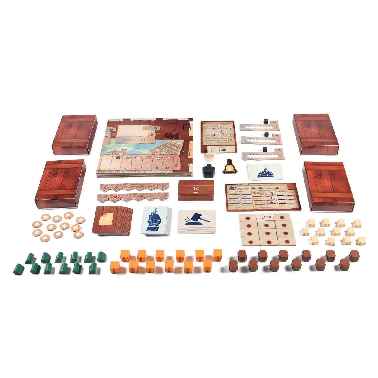 Pojedynek Miast - obrazek 7