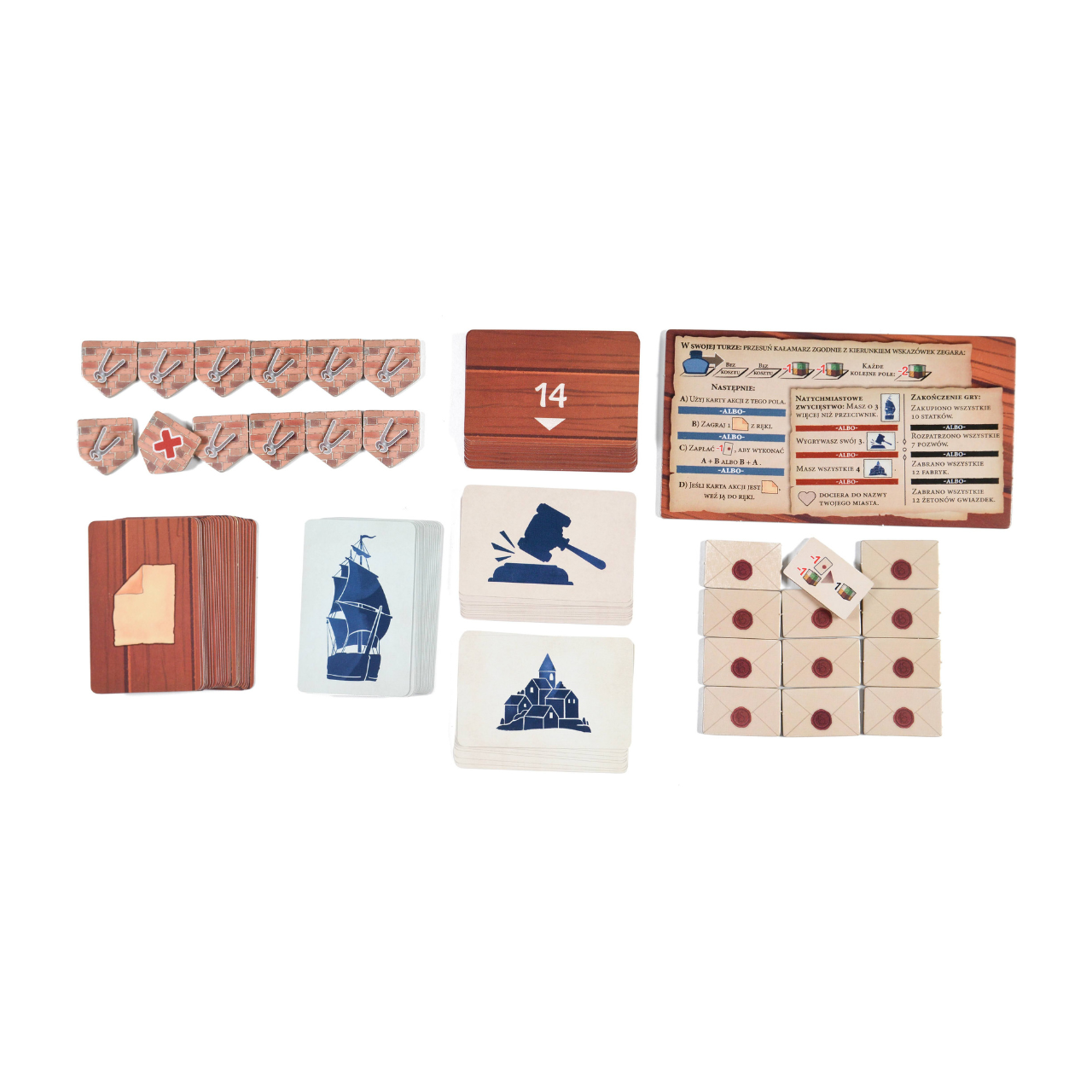 Pojedynek Miast - obrazek 6