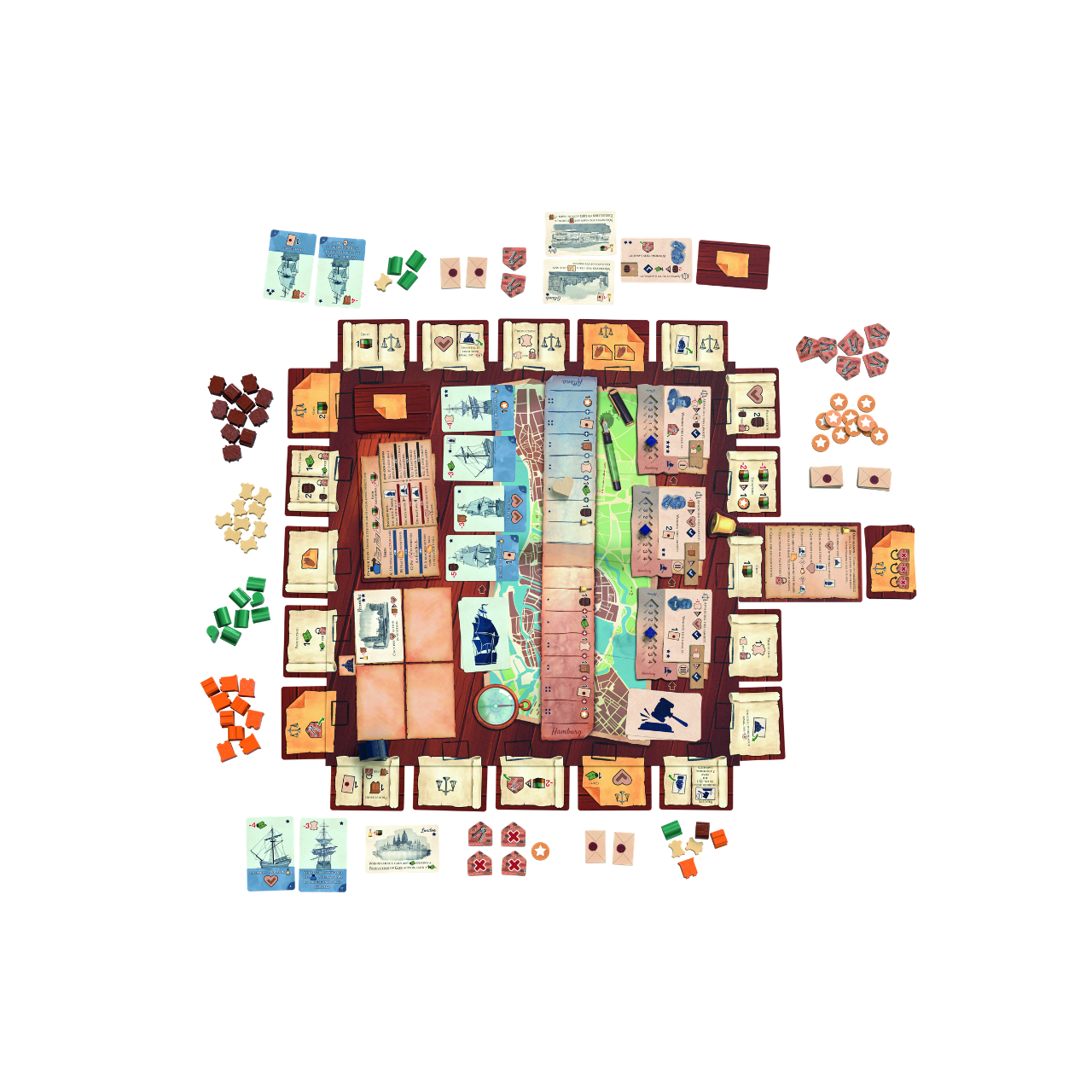 Pojedynek Miast - obrazek 4